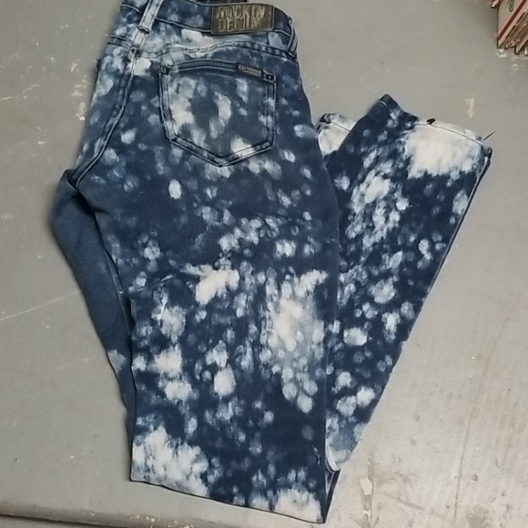 Rockin Denim jeans - Picture 3 of 4